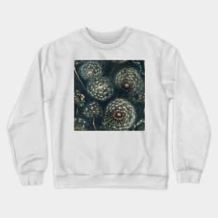 Dandelion Dreams Crewneck Sweatshirt